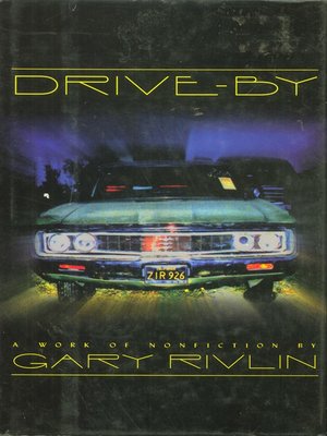 cover image of Drive-By